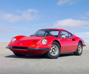 Ferrari Dino 246 GT