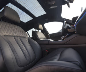 BMW X6 M50d xDrive (G06)