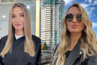 Operacja plastyczna i nagły zgon. Znana influencerka zmarła w Moskwie