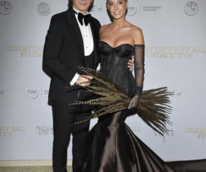 Charytatywny Bal Fundacji TVN 2025