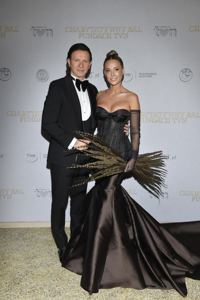 Charytatywny Bal Fundacji TVN 2025