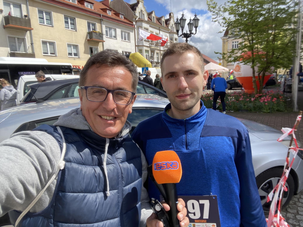 Półmaraton Ślimaka 2025
