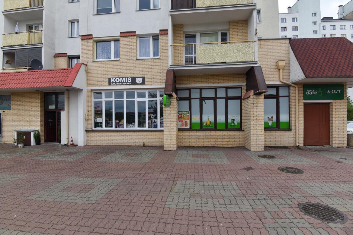 Wieżowiec-gigant z Torunia ma 47 metrów. Zdjęcia robią wrażenie