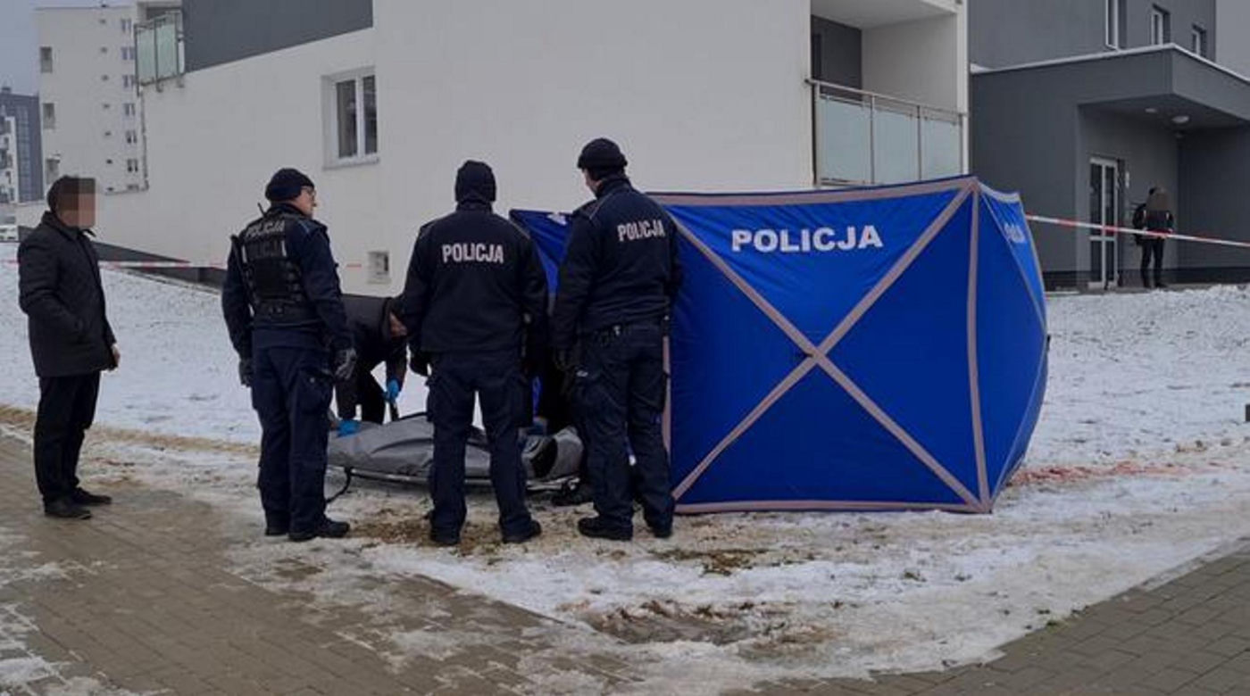 Prawomocny wyrok dla Arkadiusza M. za bestialskie zabójstwo byłej partnerki