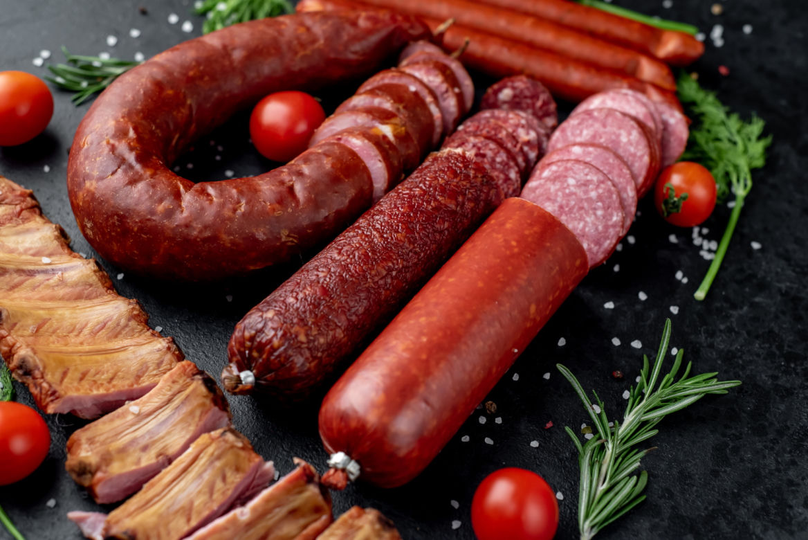 Kiełbasa