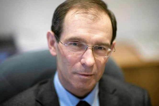 Zygmunt Frankiewicz, prezydent Gliwic