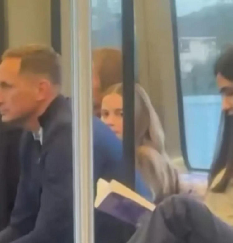 Szok! Księżna Kate naprawdę tam poszła