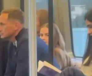 Szok! Księżna Kate naprawdę tam poszła