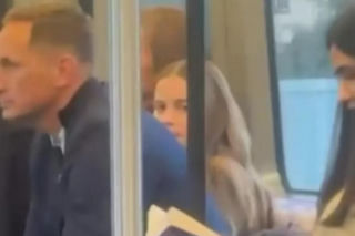 Szok! Księżna Kate naprawdę tam poszła