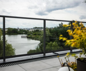 Apartament w Gdańsku zrywa z modą na minimalizm