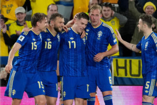 Kolega Lewandowskiego odsunięty od kadry. Taka decyzja przed meczem Szwecja - Polska