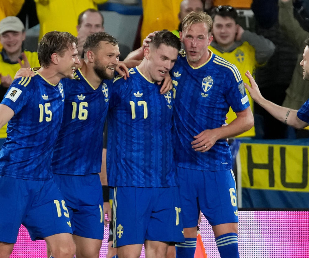 Szokująca decyzja przed meczem z Polską. Gwiazda Barcelony wylądowała na trybunach