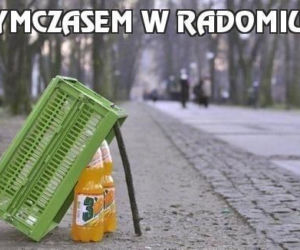 Memy o Radomiu