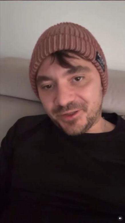 Daniel Martyniuk