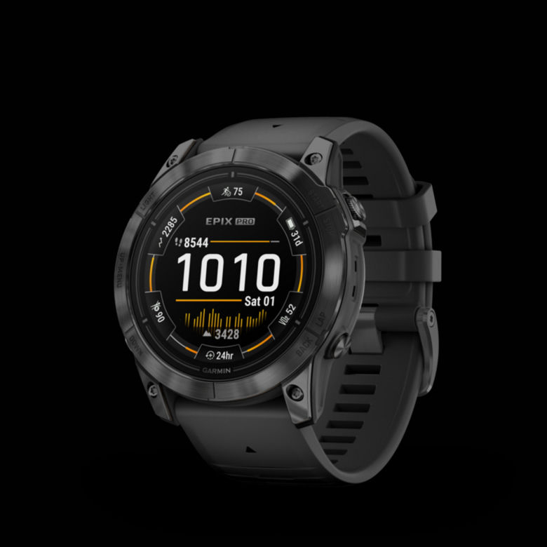 Garmin epix Pro