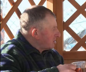 Chłopaki do wzięcia: Heniu i Marysia