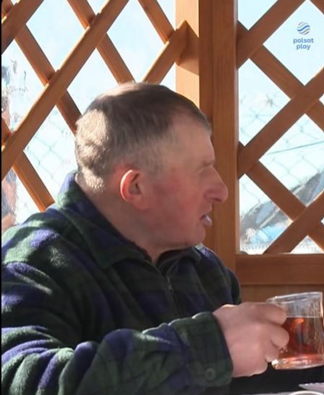 Chłopaki do wzięcia: Heniu i Marysia