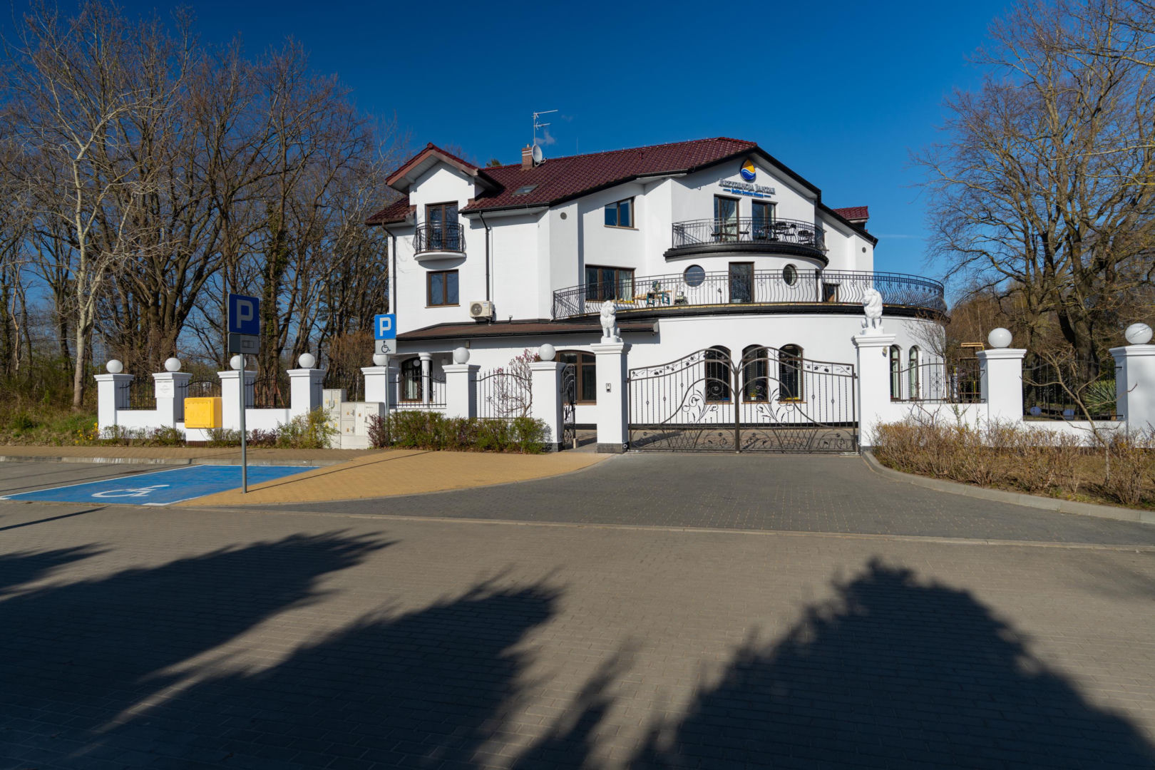 Rezydencja Jantar Baltic Senior Home