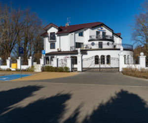 Rezydencja Jantar Baltic Senior Home