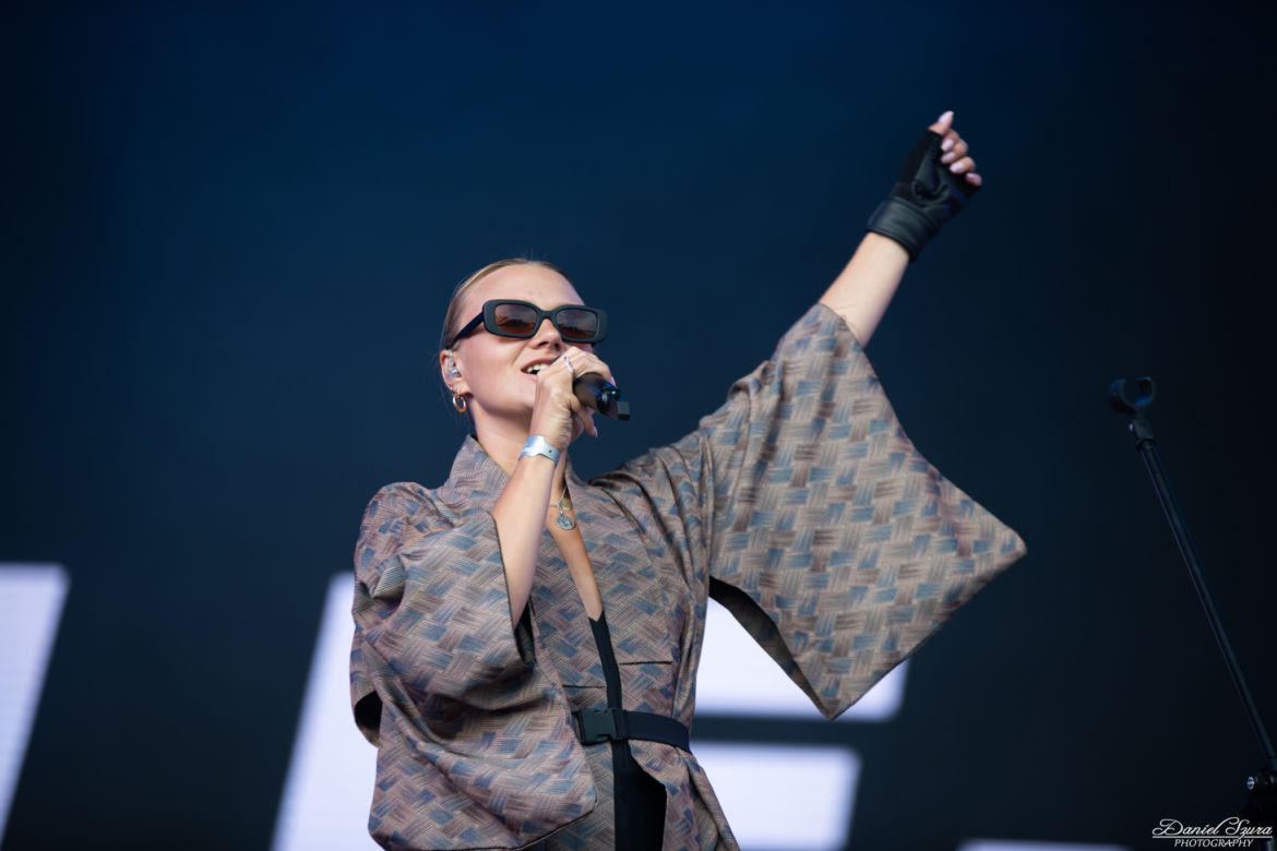 Kraków Live Festival 17.08.2019