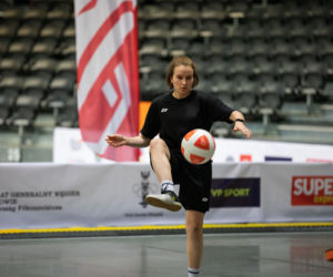 IV mistrzostwa Polski w Teqballu