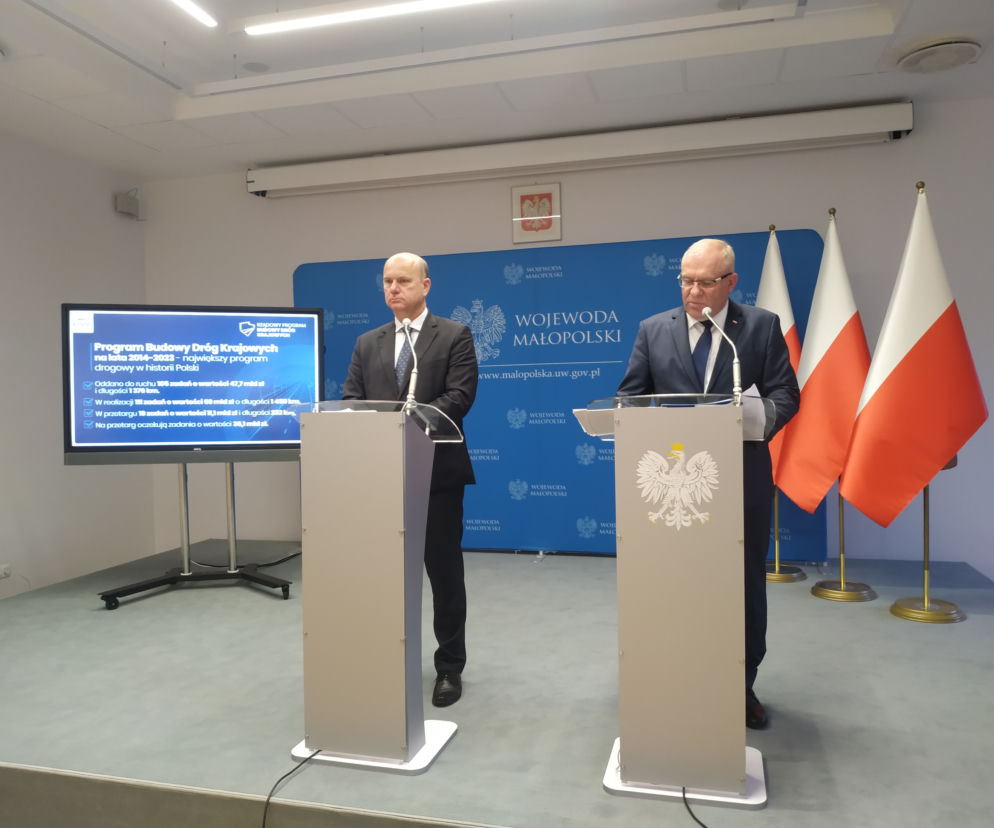 Autostrada A4 będzie miała dodatkowy pas ruchu do 2030 roku