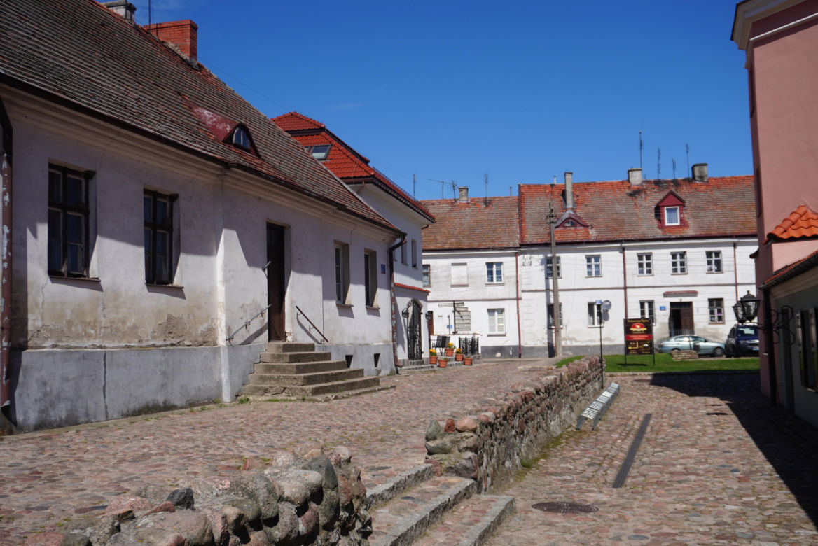 Turystyczna Ósemka. Relacja z turystycznego hitu tego lata w Podlaskiem