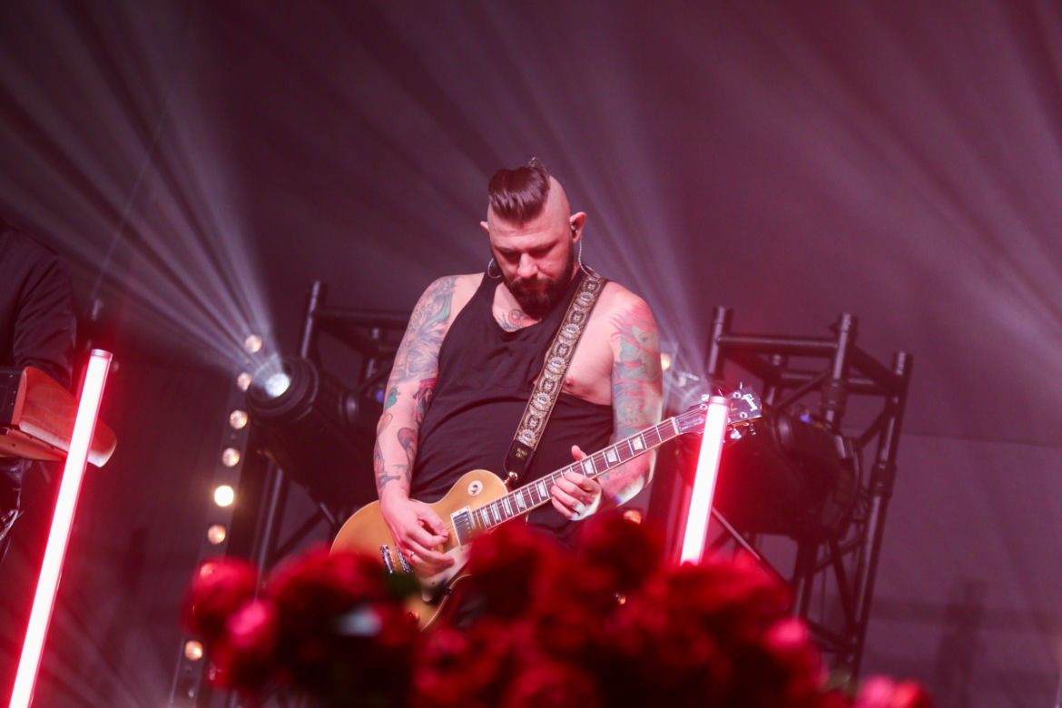 Sosnowiec Eska Fun Festival 2022. Zdjęcia z soboty