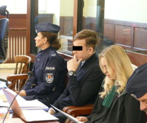 Wymowne słowa o Sebastianie M. Niczego nie ukrywał! Szef jeździł agresywnie