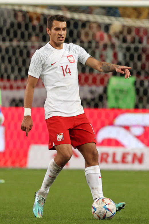 Jakub Kiwior