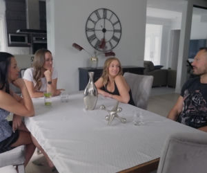 8. odcinek Żona dla Polaka. Toronto