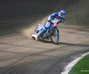 1. finał Tauron SEC 2020 w Toruniu. Zdjęcia z Motoareny
