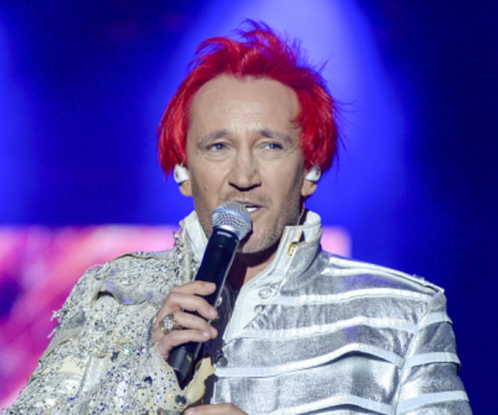 Michał Wiśniewski usłyszał zarzuty