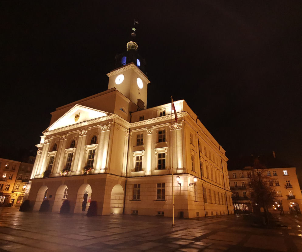 Moźna korzystać z informatora Kalisz 2022
