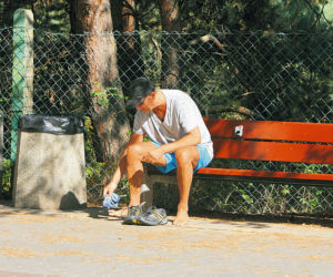 Król Europy królem plaży!