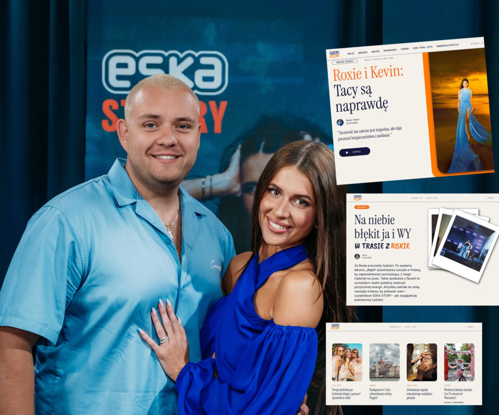 Kevin odwołał pierwsze spotkanie z Roxie! Co za wyznanie