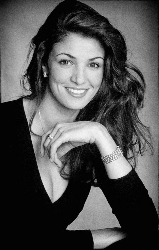 Śmierć gwiazdy Netflixa. Córki poinformowały, że Nadia Fares nie żyje