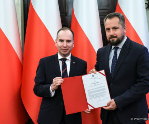 Powołanie Rady Nowych Mediów przy prezydencie