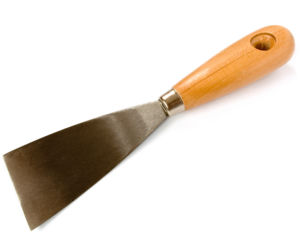 Szpachelka