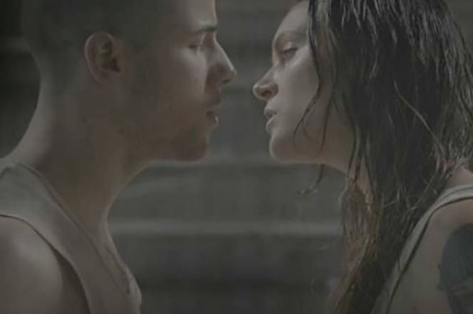 Gorąca 20 Premiera: Nick Jonas feat. Tove Lo - Close