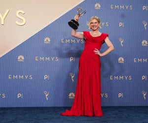 Gwiazdy na rozdaniu Emmy 2026