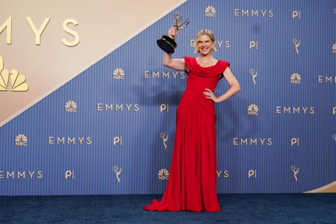Gwiazdy na rozdaniu Emmy 2026