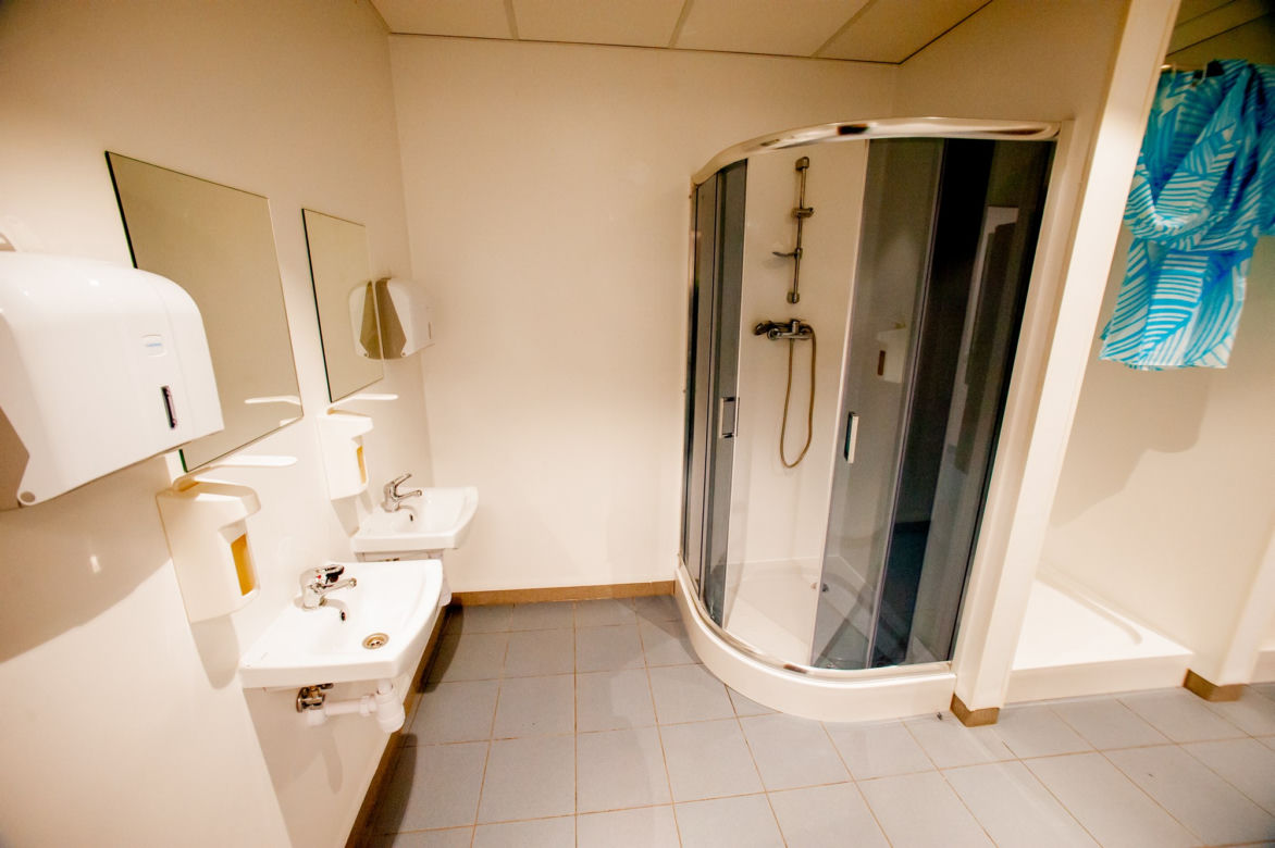 Tu trafią zarażeni koronawirusem. Szpital tymczasowy w Siedlcach otwarty