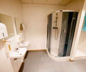 Tu trafią zarażeni koronawirusem. Szpital tymczasowy w Siedlcach otwarty