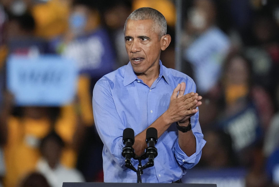 Barack Obama się rozwodzi?! Szaleją plotki o decyzji Michelle