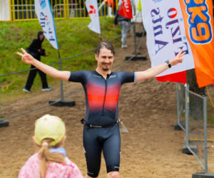 LUK-Connect Triathlon Szemud 2026