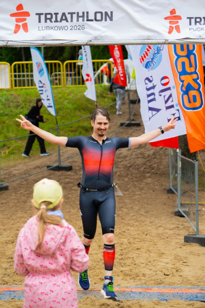 LUK-Connect Triathlon Szemud 2026