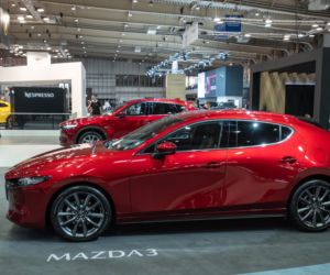 Nowości z Poznań Motor Show 2019