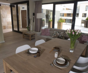 Villa Bianca - apartament pokazowy