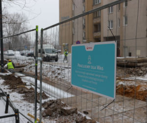 Aż 130 budynków bez ciepła na Pradze i 40 na Mokotowie